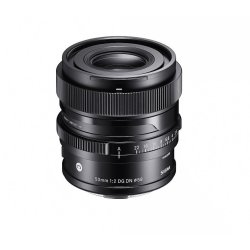 Sigma 50mm F2 DG DN CONTEMPORARY t/Sony E-Mount