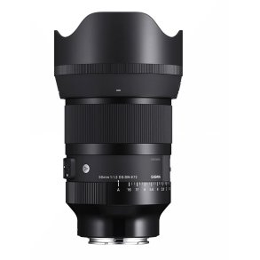 Sigma 50mm F1.2 DG DN  Art t/Sony E-Mount