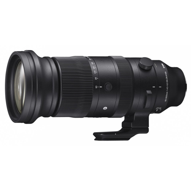 Sigma 60-600mm F4.5-6.3 DG DN OS Sports t/L-Mount
