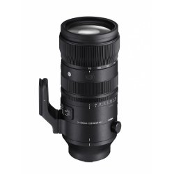 Sigma 70-200mm F2.8 DG OS HSM Sports t/L-Mount