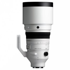Sigma 200MM F/2 DG OS SPORTS t/L-Mount