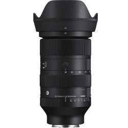 Sigma 28-105mm F2.8 DG DN Art t/L-Mount