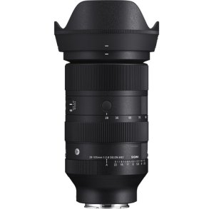 Sigma 28-105mm F2.8 DG DN Art t/L-Mount