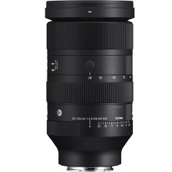Sigma 28-105mm F2.8 DG DN Art t/Sony E/FE