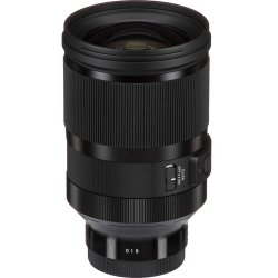 Sigma 35mm F1.2 DG DN Art t/L-Mount