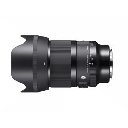 Sigma 50mm F1.4 DG DN ART t/Sony E-Mount - Cashback!