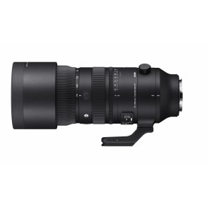 Sigma 70-200mm F2.8 DG DN OS Sports t/Sony E-Mount