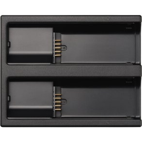 Sigma Battery Charger BC-81