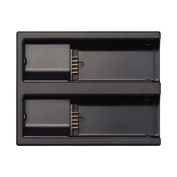 Sigma Battery Charger BC-81