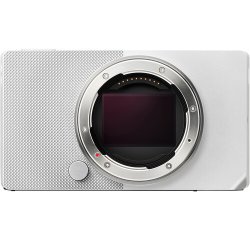 Sigma BF Mirrorless Camera Slv