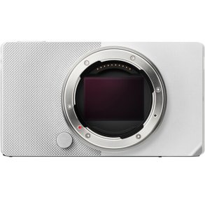 Sigma BF Mirrorless Camera Slv