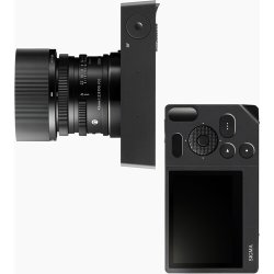 Sigma BF Mirrorless Camera Black