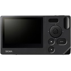 Sigma BF Mirrorless Camera Black
