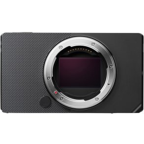 Sigma BF Mirrorless Camera Black