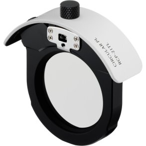 Sigma Drop In WR Circular PL RCP-21L-mount