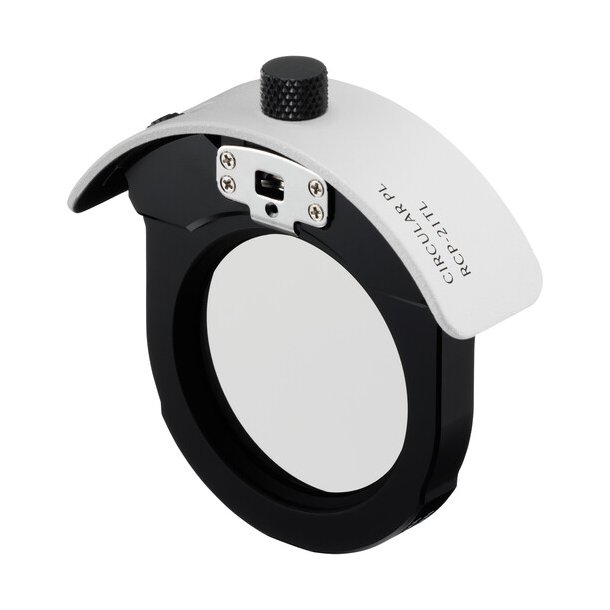 Sigma Drop In WR Circular PL RCP-21L-mount