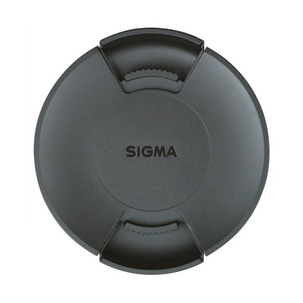Sigma LCF-72 III Objektivdksel 72mm