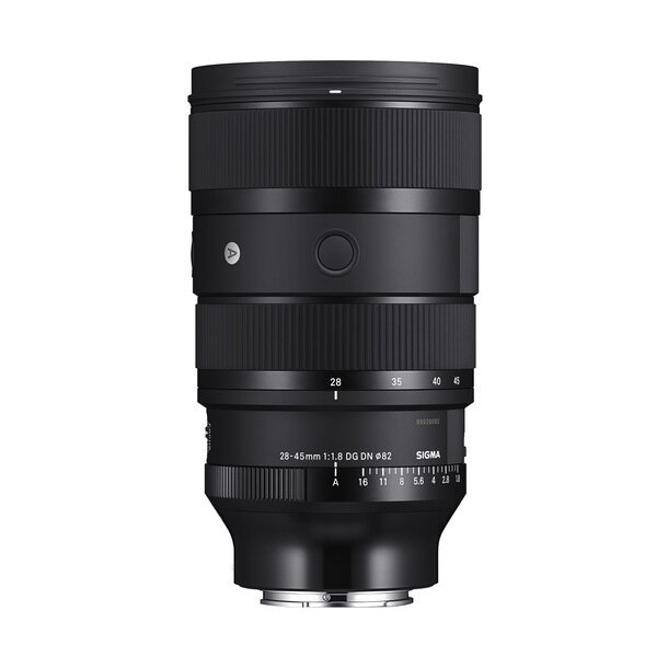 Sigma 28-45mm F/1.8 DG DN Art t/ L-Mount 
