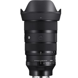 Sigma 28-45mm F/1.8 DG DN Art t/ L-Mount 