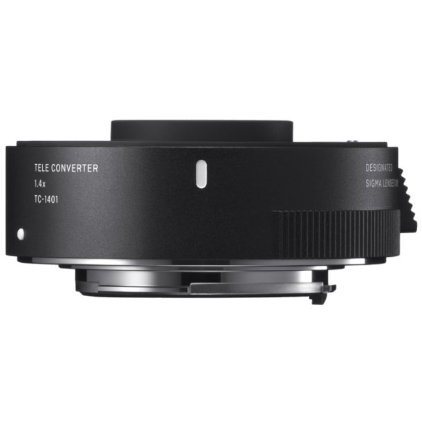 Sigma Teleconverter TC-1401 t/Nikon