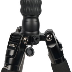 Sirui Traveler 7VC Carbon