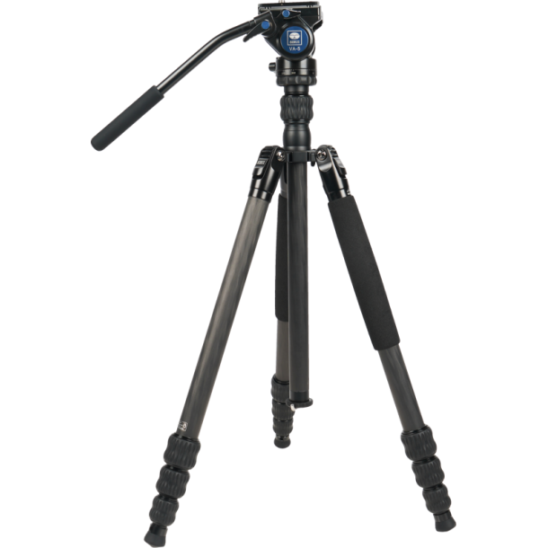 Sirui Traveler 7VC Carbon
