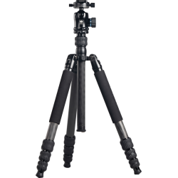 Sirui MT-2204 + MT-20 Carbon