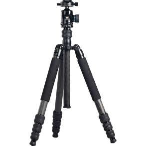 Sirui MT-2204 + MT-20 Carbon