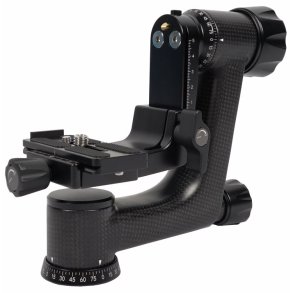 Sirui PH-10 Gimbal Head Carbon