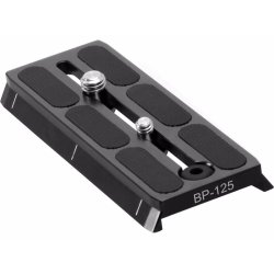 Sirui BP-125 Quick Release Plate