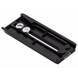 Sirui BP-125 Quick Release Plate