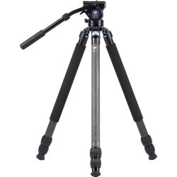 Sirui R-3213X+VH-10 Carbon Tripod &amp; Video Head