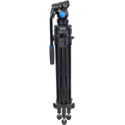 Sirui SH-05 Video Tripod