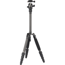 Sirui Traveler 5CX Carbon