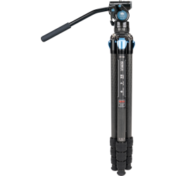 Sirui ST-124+VA-5 Carbon