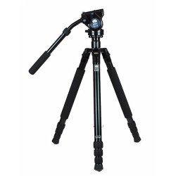 Sirui R-2004 Alu + VH-10