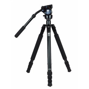 Sirui R-2004 Alu + VH-10