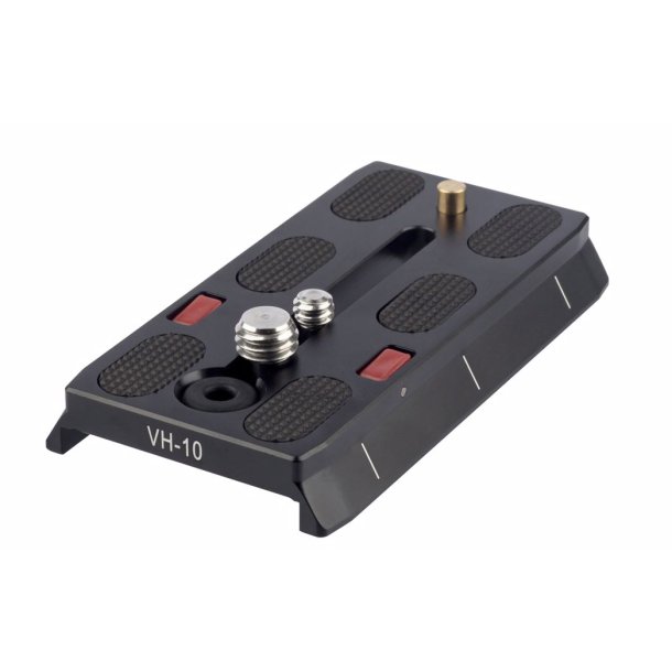 Sirui VP-VH10 QUICK RELEASE PLATE