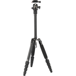 Sirui Traveler 5AX Alu