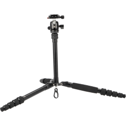 Sirui Traveler 5AX Alu