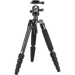 Sirui Traveler 5AX Alu