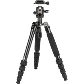 Sirui Traveler 5AX Alu