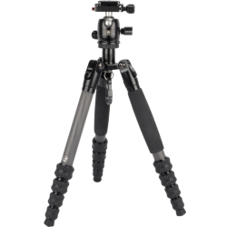 Sirui Traveler 5CX Carbon