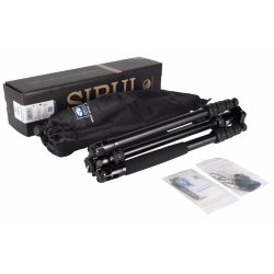 Sirui Traveler 7A Alu