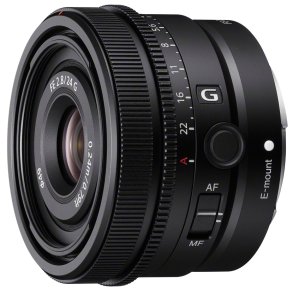 Sony FE 24mm f/2,8 G (SEL24F28G)