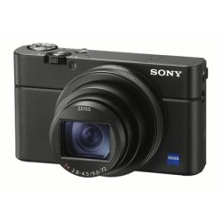 Sony DSC-RX100 VII