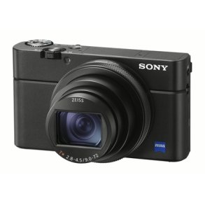 Sony DSC-RX100 VII