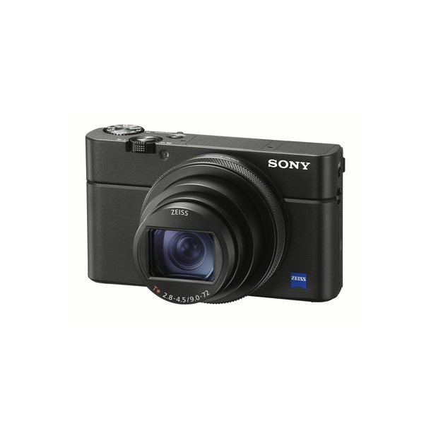Sony DSC-RX100 VII