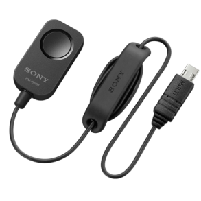 Sony RM-SPR1 fjernbetjening