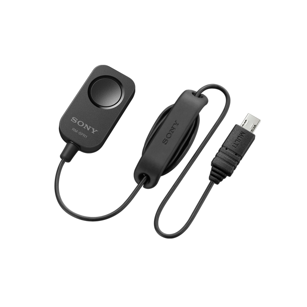 Sony RM-SPR1 fjernbetjening